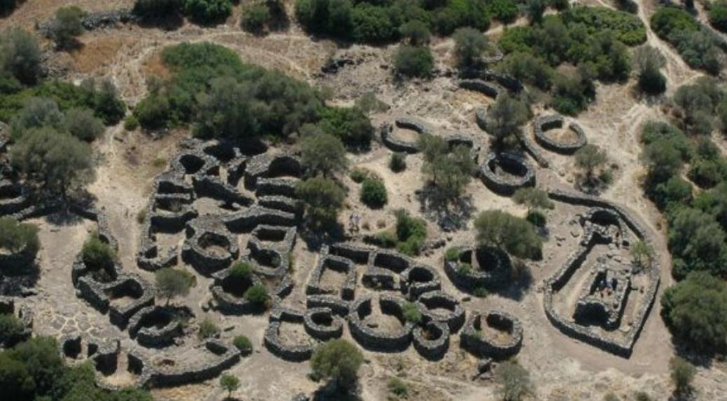 Appartamento A 50 Mt Dal Mare Cala Gonone Esterno foto