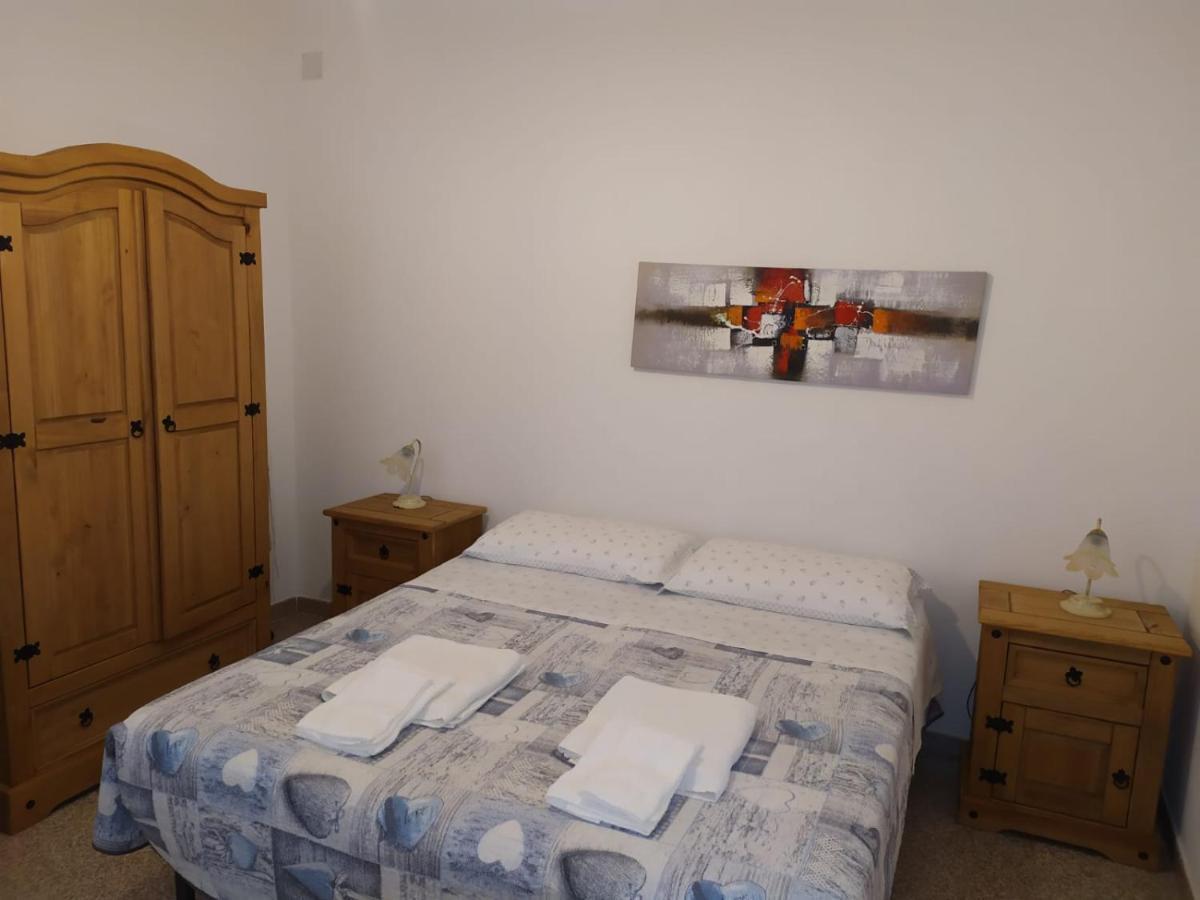 Appartamento A 50 Mt Dal Mare Cala Gonone Esterno foto